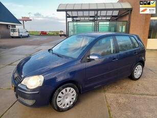 Volkswagen Polo 1.4-16V Comfortline 5-deurs Airco !!!