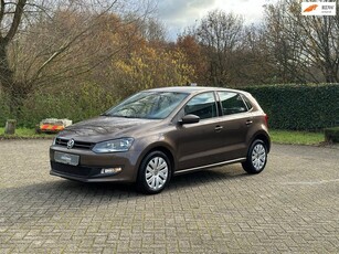 Volkswagen Polo 1.4-16V Highline 66.559KM I 1E EIG I