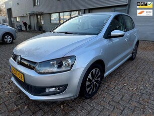 Volkswagen Polo 1.4 TDI BlueMotion