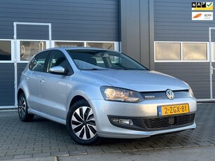 Volkswagen Polo 1.4 TDI BlueMotion Cruise + Airco + Goed