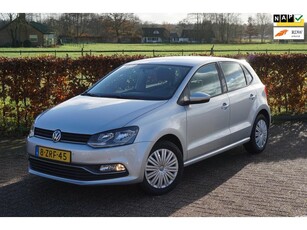 Volkswagen Polo 1.4 TDI Comfortline1e