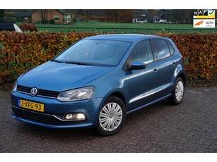 Volkswagen Polo 1.4 TDI Comfortline1e