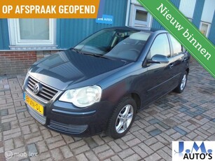 Volkswagen Polo 1.4 TDI Sportline