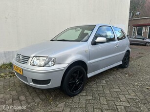 Volkswagen Polo 1.4 Trendline