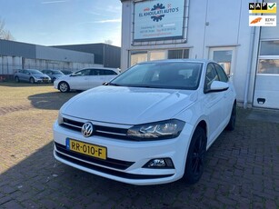 Volkswagen Polo 1.6 TDI Comfortline Export