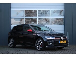 Volkswagen Polo 2.0 TSI GTI 200PK DSG