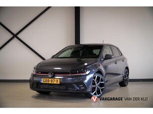 Volkswagen Polo 2.0 TSI GTI DSG IQ Light ACC 18