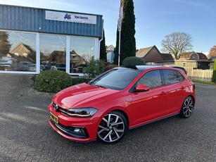 Volkswagen Polo 2.0 TSI GTI origineel Nederlands (bj 2020)