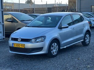 Volkswagen Polo AUTOMAAT 1.4-16V Comfortline