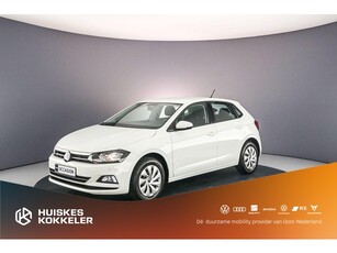 Volkswagen Polo Comfortline 1.0 TSI 95pk Adaptive cruise