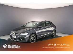 Volkswagen Polo Life Business 1.0 TSI 95pk DSG Automaat