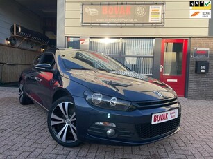 Volkswagen SCIROCCO 1.4 TSI Highline Panoramadak!