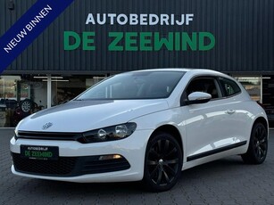 Volkswagen Scirocco 1.4 TSIApple carplayNieuw APK