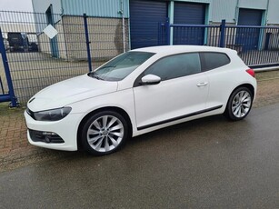 Volkswagen SCIROCCO 2.0 TSI Highline Plus DSG Aut.