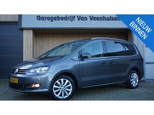 Volkswagen Sharan 2.0 TSI 220pk DSG 5-Zits Highline