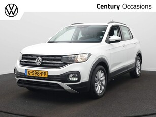 Volkswagen T-Cross 1.0 TSI Life 12.800KM! / 16inch /