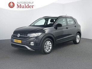 Volkswagen T-Cross 1.0 TSI Life Carplay ACC Trekhaak