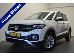 Volkswagen T-Cross 1.0 TSI Life , CLIMATRONIC , CR CONTR