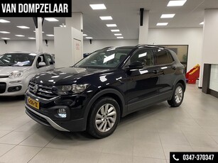 Volkswagen T-Cross 1.0 TSI Life / Digital dash / Navi /