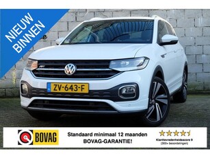 Volkswagen T-Cross 1.0 TSI Style / R-Line /