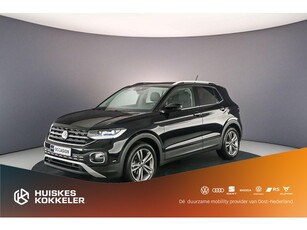 Volkswagen T-Cross Style 1.5 TSI 150pk DSG Automaat