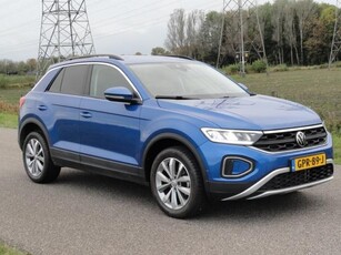 Volkswagen T-ROC 1.0 TSI Life FULL LED + NAVIG + CAMERA +