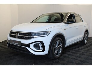 Volkswagen T-Roc 1.0 TSI R-Line NaviCameraACC