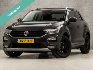 Volkswagen T-Roc 1.0 TSI Sport (DIGITAL COCKPIT, APPLE