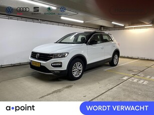 Volkswagen T-Roc 1.0 TSI Style 115 pk Navigatie