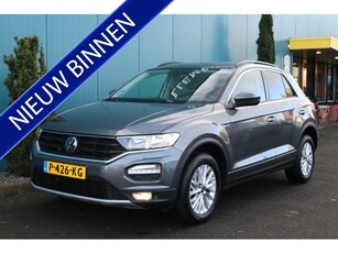 Volkswagen T-Roc 1.0 TSI Style