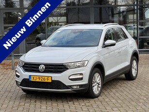 Volkswagen T-Roc 1.0 TSI Style Climate