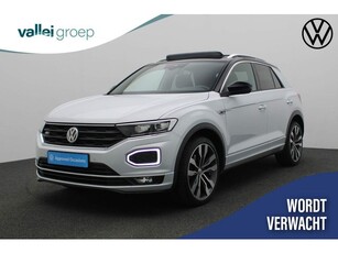 Volkswagen T-Roc 1.5 TSI 150PK DSG Sport Business R /