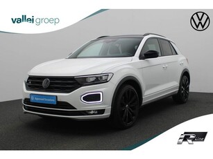 Volkswagen T-Roc 1.5 TSI 150PK DSG Sport Business R /