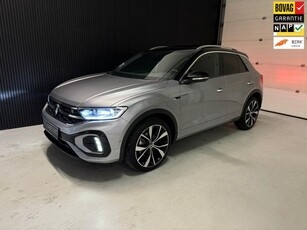 Volkswagen T-Roc 1.5 TSI R-Line 3x R-Line automaat