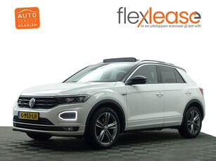 Volkswagen T-Roc 1.5 TSI R Line Aut- Two Tone, CarPlay