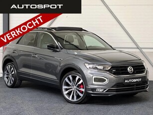 Volkswagen T-Roc 1.5 TSI R-Line Pano ACC Navi Camera Beats