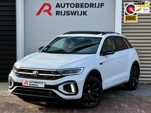 Volkswagen T-Roc 1.5 TSI R-Line Pano/Matrix/Camera