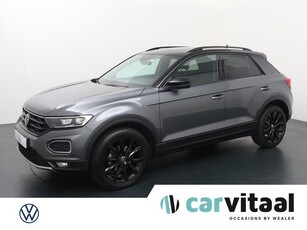 Volkswagen T-Roc 1.5 TSI Sport 150 PK Automaat