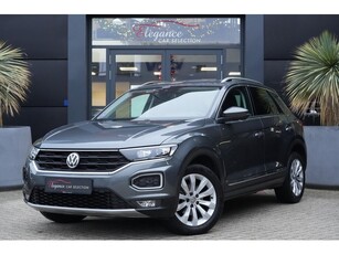 Volkswagen T-Roc 1.5 TSI Sport 150pk