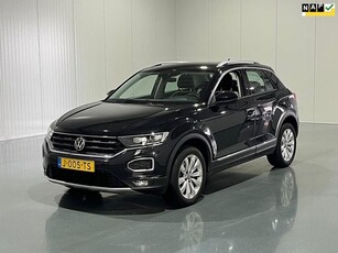 Volkswagen T-Roc 1.5 TSI Sport 150PK/NL.Auto/Full