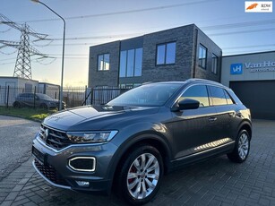 Volkswagen T-roc 1.5 Tsi Sport 2019 150Pk Dsg