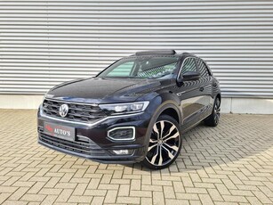 Volkswagen T-ROC 1.5 TSI Sport 2x R Line Panodak Acc Camera