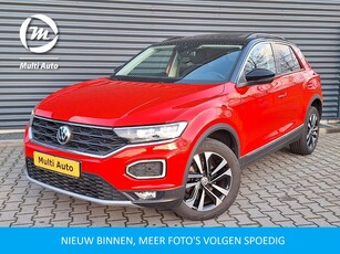 Volkswagen T-Roc 1.5 TSI Sport Business R 150 pk DSG