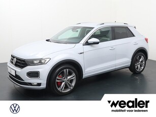 Volkswagen T-Roc 1.5 TSI Sport Business R 150 PK