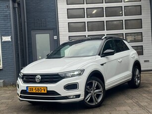 Volkswagen T-Roc 1.5 TSI Sport Clima Pano Virtual