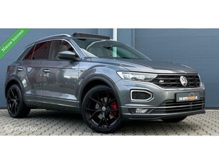 Volkswagen T-Roc 2.0 TSI 4M DSG R-line Pano.dak/Viritual/19