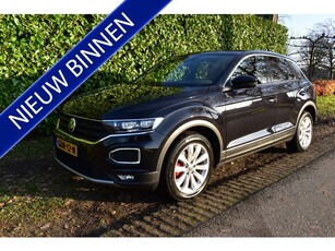 Volkswagen T-Roc 2.0 TSI 4Motion 190PK Sport Business R