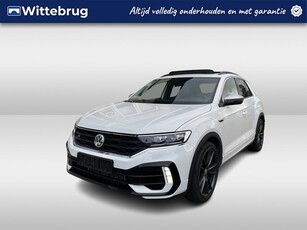 Volkswagen T-Roc 2.0 TSI 4Motion R / AUTOMAAT/ 300 PK/