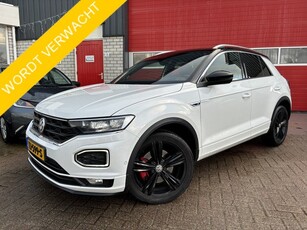 Volkswagen T-Roc 2.0 TSI 4Motion Sport AUTOMAAT /