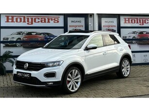 Volkswagen T-Roc 2.0 TSI 4Motion Sport AUTOMAAT VIRTUAL